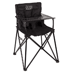 ciao! Baby Portable High Chair