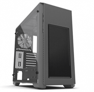 Phanteks Enthoo PRO M Acrylic Window Computer Cases