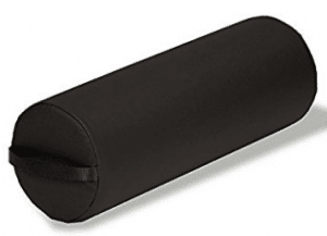 EARTHLITE Bolster Jumbo â€“ Durable Jumbo Massage Bolster in various colors incl. Strap Handle