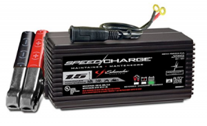 Schumacher SEM-1562A-CA 1.5 Amp Speed Charge Battery Maintainer