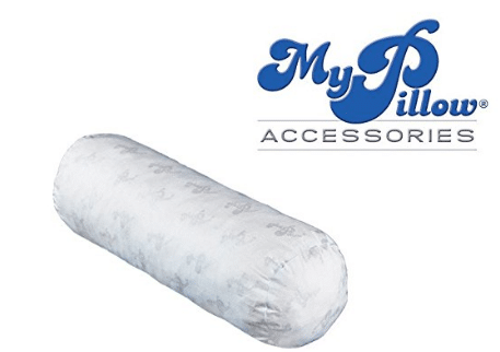 My Pillow Neck and Cervical Bolster Pillow