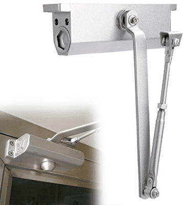 Top 7 Best Automatic Door Closers Of 2020 Reviews Home Kitchen