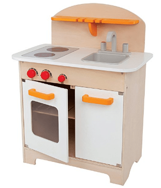 amazon wooden play kitchens