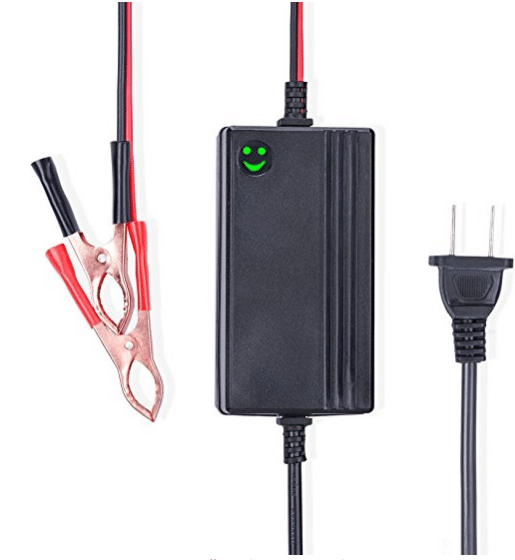 Top 10 Best Car Battery Chargers in 2022 Reviews Automative