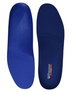 Powerstep Pinnacle Shoe Insole Orthotics