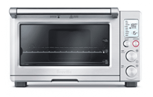 Breville BOV800XL Smart Oven 1800-Watt Convection 