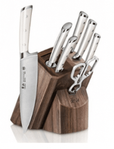 Calphalon Katana Cutlery 18-Piece Knife Set