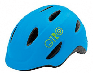 Giro Scamp Kids Cycling Helmet