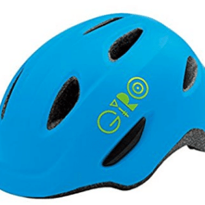 Giro Scamp Kids Cycling Helmet