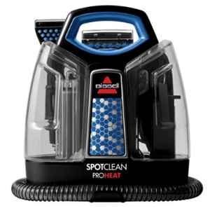 Bissell SpotClean ProHeat Portable Spot Cleaner