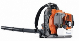 Husqvarna 150BT 50.2cc 2-Cycle Gas Backpack Blower