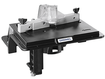 Dremel 231 Shaper/Router Table