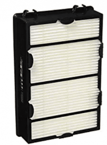 Holmes Group HAPF600DM-U2 True HEPA Filter with Enhanced Mold Fighting Power (2 Pack)