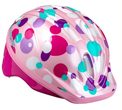 infant bike helmet