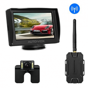 AUTO-VOX M1W Wireless Backup Camera Kit