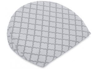 Boppy Pregnancy Wedge with Jersey Slipcover