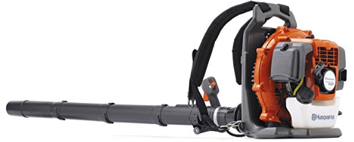 Husqvarna 965102208 130BT Backpack Blower, 29.5cc