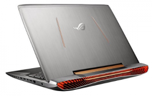 ASUS ROG G752VS-XB72K - OC Edition 17.3-Inch Gaming Laptop (i7-6820HK