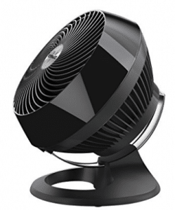 Vornado 660 Large Whole Room Air Circulator Fan