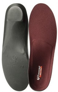 Powerstep Pinnacle Maxx Full Length Orthotic Shoe Insoles