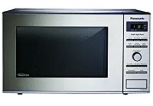 Panasonic NN-SD372S Stainless 950W 0.8 Cu. Ft. 