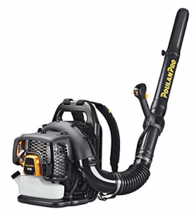 Poulan Pro 967087101 48cc Backpack Blower