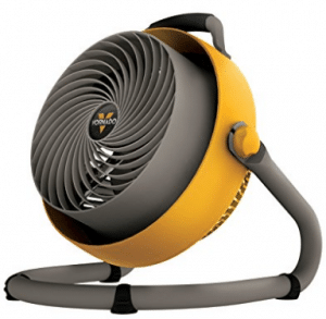 Vornado 293 Heavy-Duty Shop Air Circulator Fan