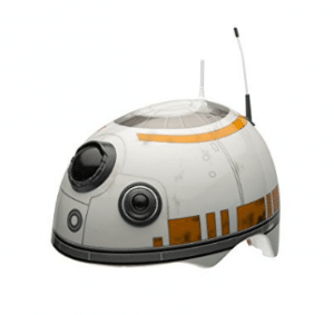 Bell Child Star Wars Multi-Sport Helmet