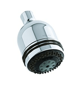 KOHLER GENUINE PART GP85918-CP MASTERSHOWER 3