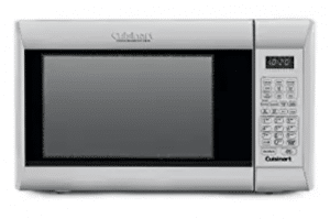 Cuisinart CMW-200 1.2-Cubic-Foot Convection Microwave Oven with Grill