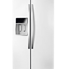whirlpool refrigerators depth counter refrigerator toptenproductreview