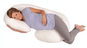 Leachco Snoogle Total Body Pillow