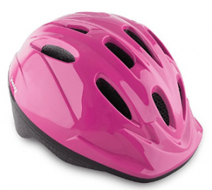 Joovy Noodle Helmet, Pink
