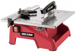 SKIL 3540-02 7-Inch Wet Tile Saw