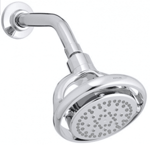 Kohler K-15996-CP Flipside 2.5 gpm multifunction wall