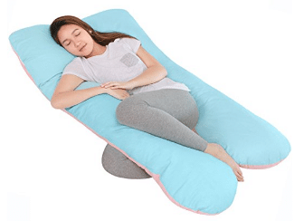 boppy pregnancy pillow