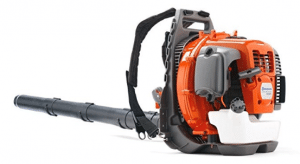 Husqvarna 560BTS 65.6cc 2-Stroke X-Torq Gas Powered 232 MPH Backpack Blower