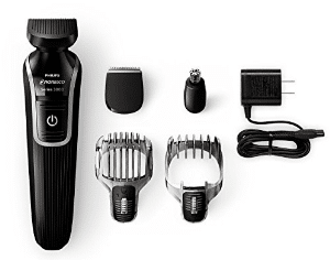 philips norelco beard trimmer reviews