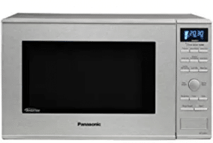 Panasonic NN-SD681S Stainless 1200W 1.2 Cu. Ft. 