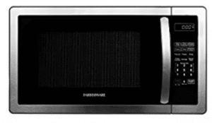 Farberware Classic FMO11AHTBKB 1.1 Cubic Foot 1000-Watt Microwave Oven