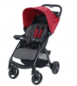 Graco Verb Click Connect Stroller