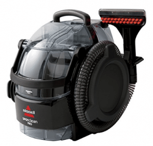 Bissell 3624 SpotClean Professional Portable Carpet Cleaner