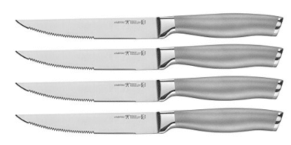 J.A. Henckels International Modernist 4-pc Steak Knife Set