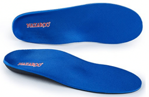 Orthotics for Flat Feet by NAZAROO