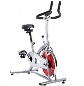 Sunny Health and Fitness Indoor Cycling Bike