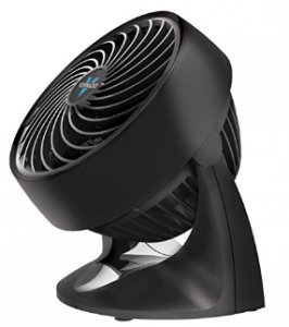 Vornado 133 Compact Air Circulator Fan