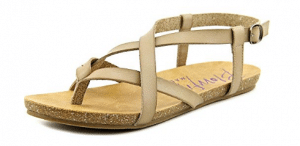 Blowfish Women's Granola Fisherman Sandal