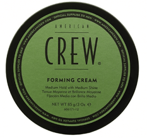 American Crew Forming Cream, 3 Ounce