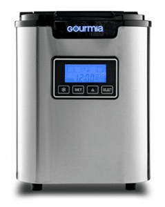 Gourmia GI500 Electric Ice Maker