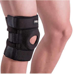 Knee Brace Support Sleeve for Arthritis
